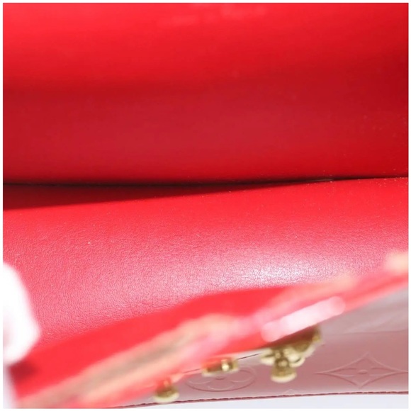 Louis Vuitton Spring Street Handbag - Picture 9 of 15